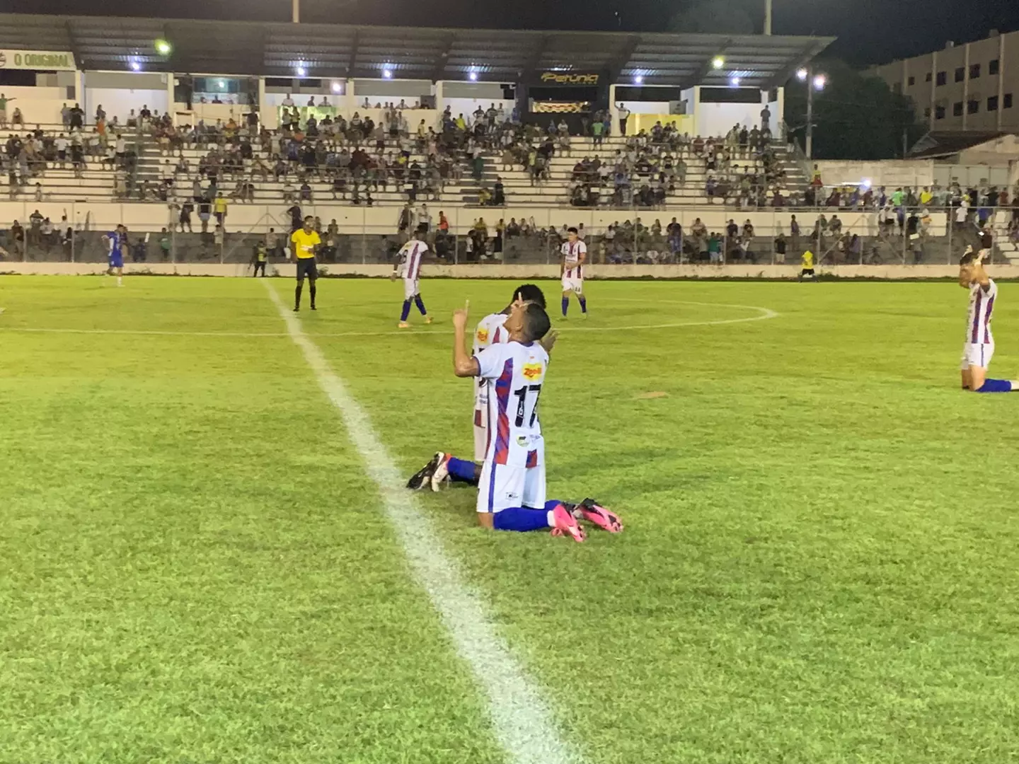 Rondoniense Sub-17: Competição começa no próximo sábado